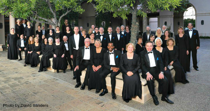 Arizona Repertory Singers